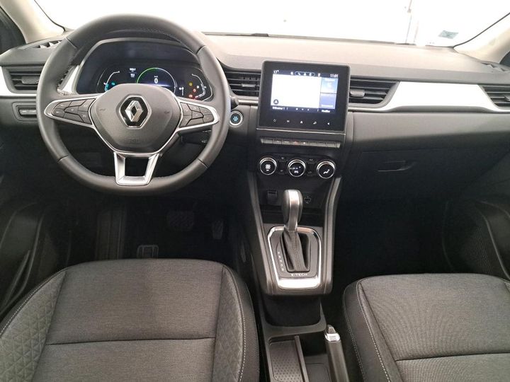 Photo 2 VIN: VF1RJB00469879506 - RENAULT CAPTUR 