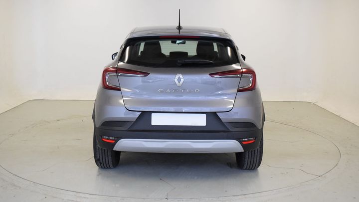 Photo 10 VIN: VF1RJB00471136697 - RENAULT CAPTUR 