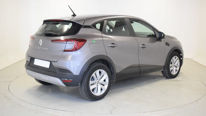 Photo 11 VIN: VF1RJB00471136697 - RENAULT CAPTUR 