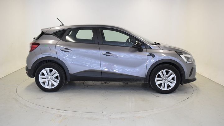 Photo 12 VIN: VF1RJB00471136697 - RENAULT CAPTUR 