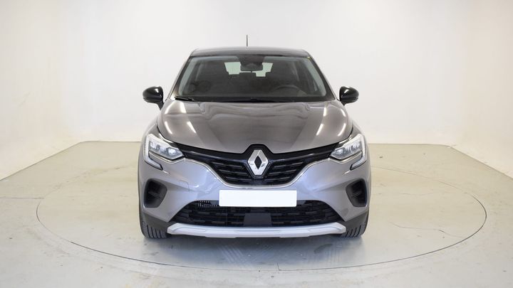 Photo 14 VIN: VF1RJB00471136697 - RENAULT CAPTUR 