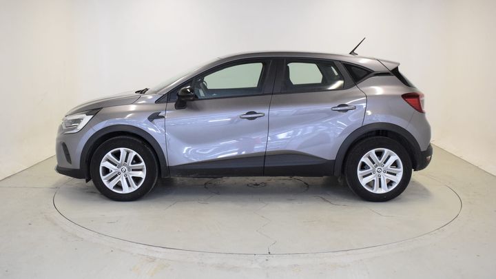 Photo 8 VIN: VF1RJB00471136697 - RENAULT CAPTUR 