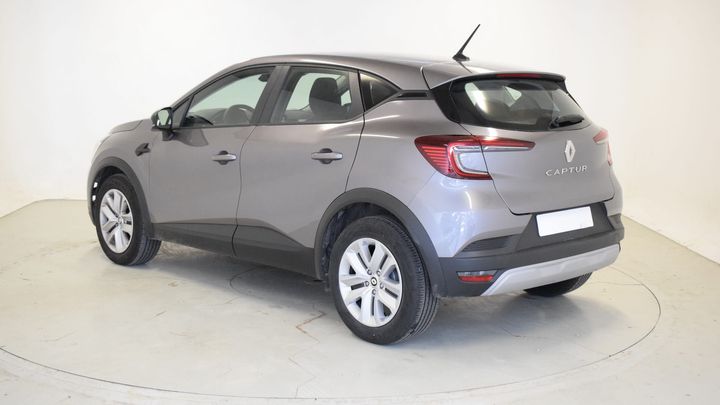 Photo 9 VIN: VF1RJB00471136697 - RENAULT CAPTUR 