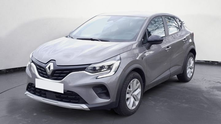 Photo 0 VIN: VF1RJB00471440497 - RENAULT CAPTUR 