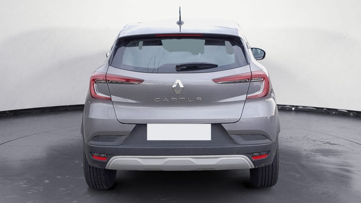 Photo 10 VIN: VF1RJB00471440497 - RENAULT CAPTUR 