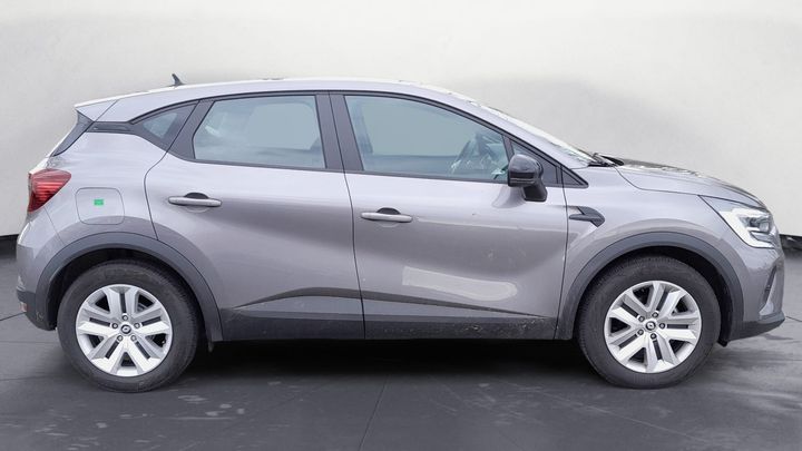 Photo 12 VIN: VF1RJB00471440497 - RENAULT CAPTUR 