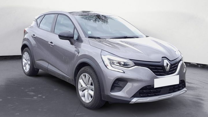 Photo 13 VIN: VF1RJB00471440497 - RENAULT CAPTUR 