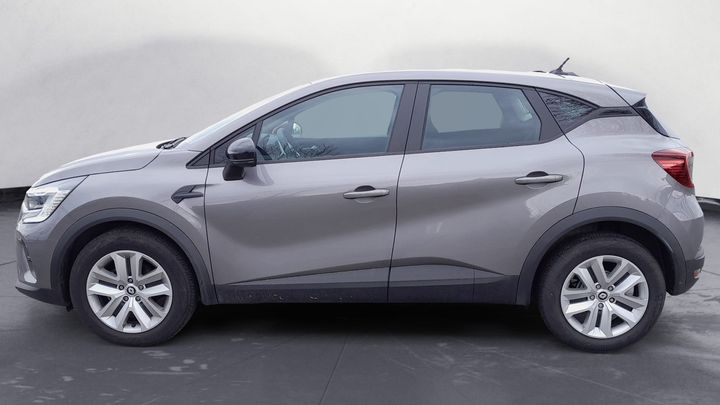 Photo 8 VIN: VF1RJB00471440497 - RENAULT CAPTUR 