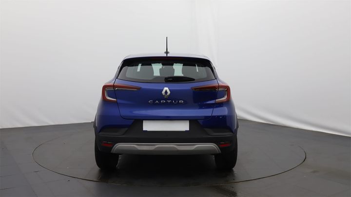 Photo 10 VIN: VF1RJB00471440662 - RENAULT CAPTUR 