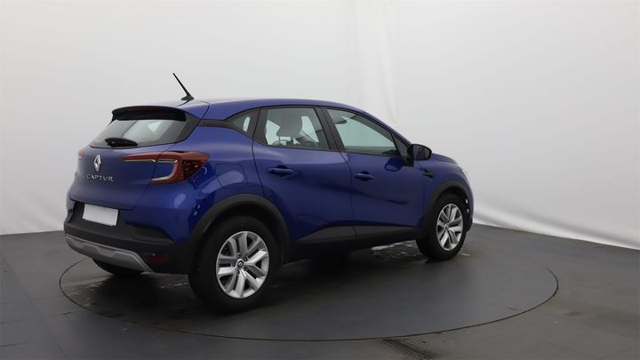 Photo 11 VIN: VF1RJB00471440662 - RENAULT CAPTUR 