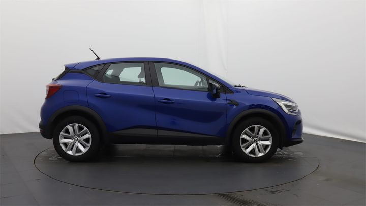 Photo 12 VIN: VF1RJB00471440662 - RENAULT CAPTUR 