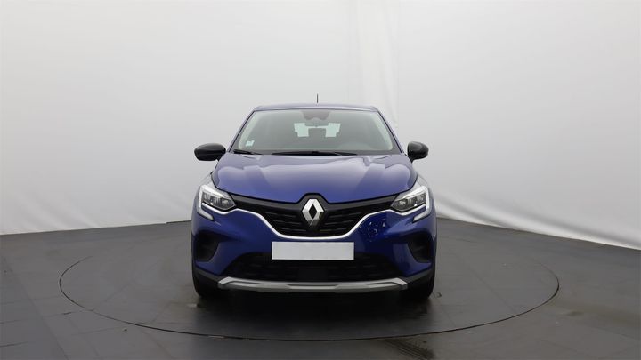 Photo 14 VIN: VF1RJB00471440662 - RENAULT CAPTUR 