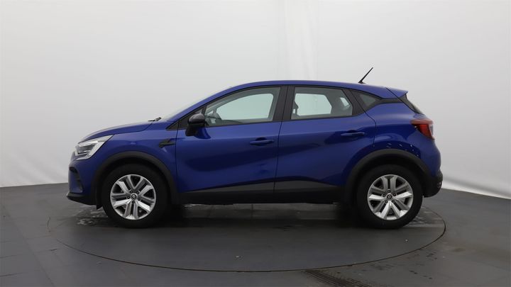 Photo 8 VIN: VF1RJB00471440662 - RENAULT CAPTUR 