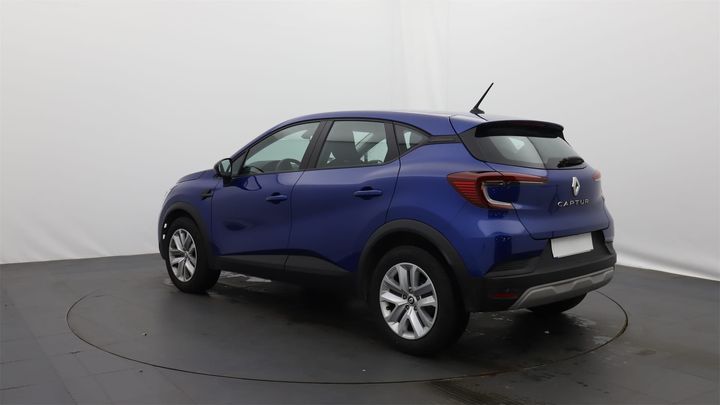 Photo 9 VIN: VF1RJB00471440662 - RENAULT CAPTUR 