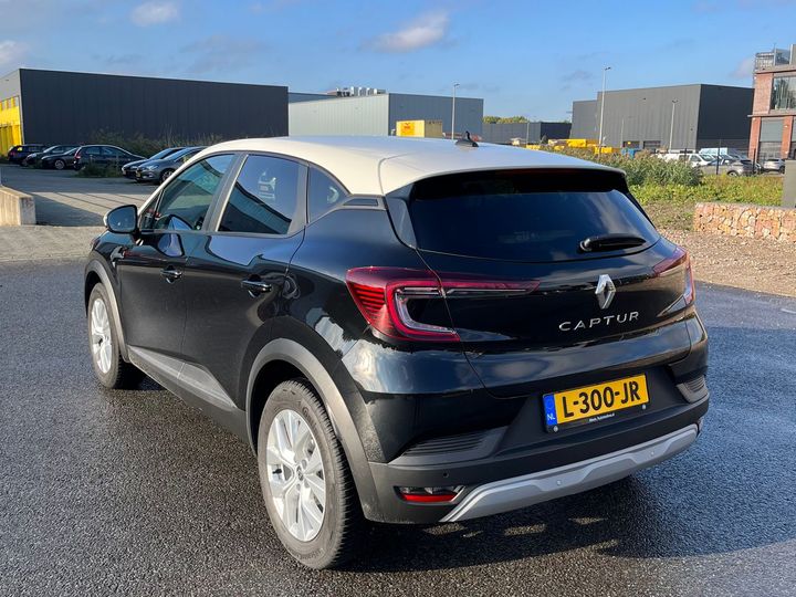 Photo 2 VIN: VF1RJB00564706896 - RENAULT CAPTUR 