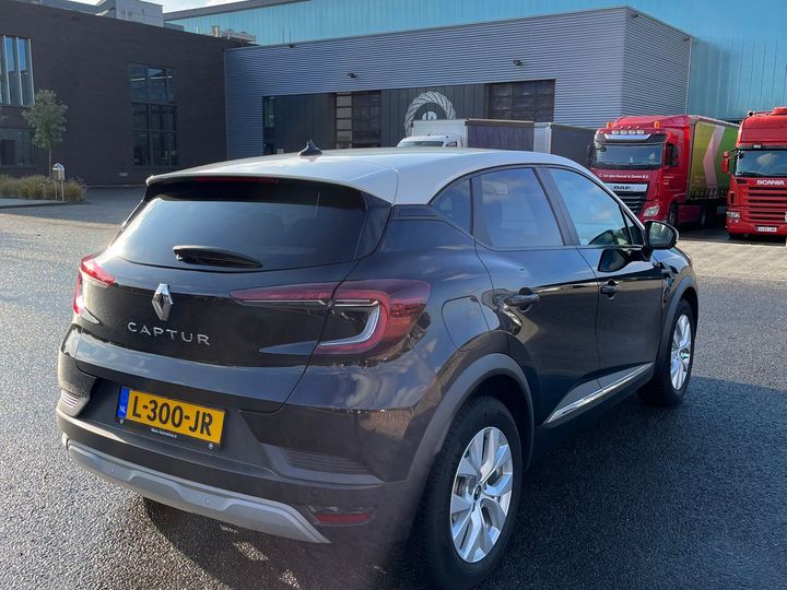 Photo 3 VIN: VF1RJB00564706896 - RENAULT CAPTUR 