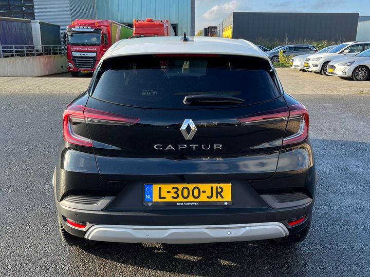 Photo 8 VIN: VF1RJB00564706896 - RENAULT CAPTUR 