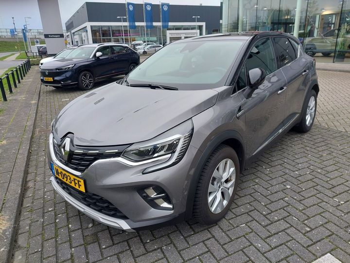 Photo 0 VIN: VF1RJB00565050869 - RENAULT CAPTUR 