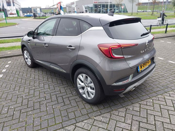 Photo 2 VIN: VF1RJB00565050869 - RENAULT CAPTUR 