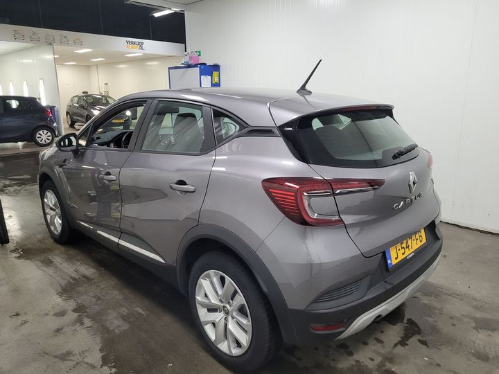 Photo 2 VIN: VF1RJB00565659797 - RENAULT CAPTUR 