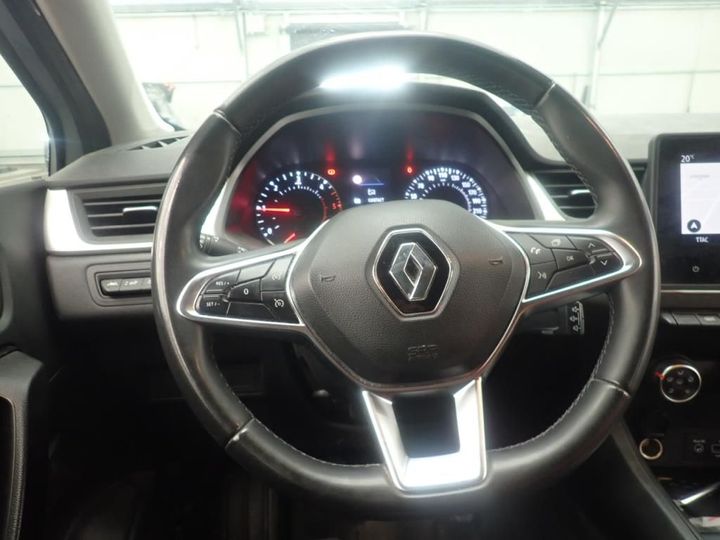 Photo 10 VIN: VF1RJB00565896435 - RENAULT CAPTUR 