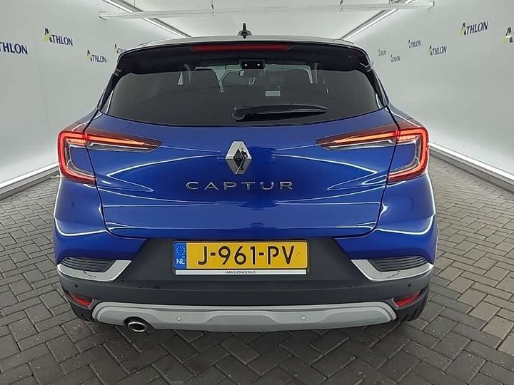 Photo 13 VIN: VF1RJB00565980870 - RENAULT CAPTUR SUV 