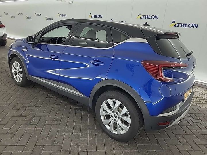 Photo 3 VIN: VF1RJB00565980870 - RENAULT CAPTUR SUV 