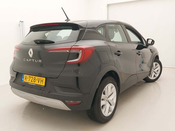 Photo 1 VIN: VF1RJB00569946369 - RENAULT CAPTUR 