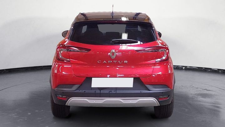 Photo 10 VIN: VF1RJB00570568897 - RENAULT CAPTUR 