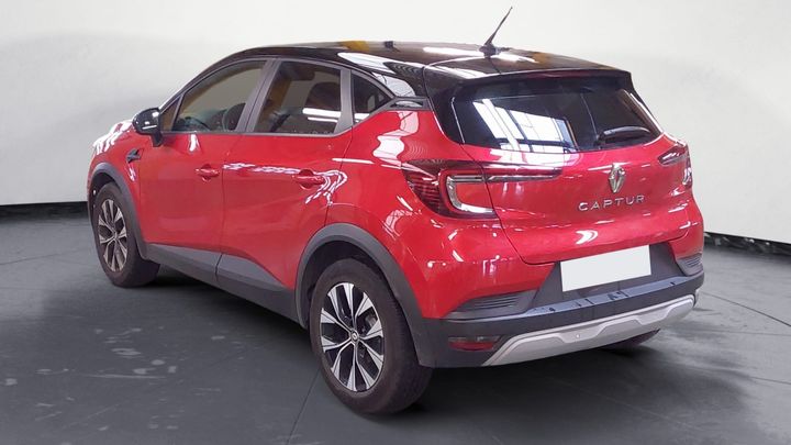 Photo 9 VIN: VF1RJB00570568897 - RENAULT CAPTUR 