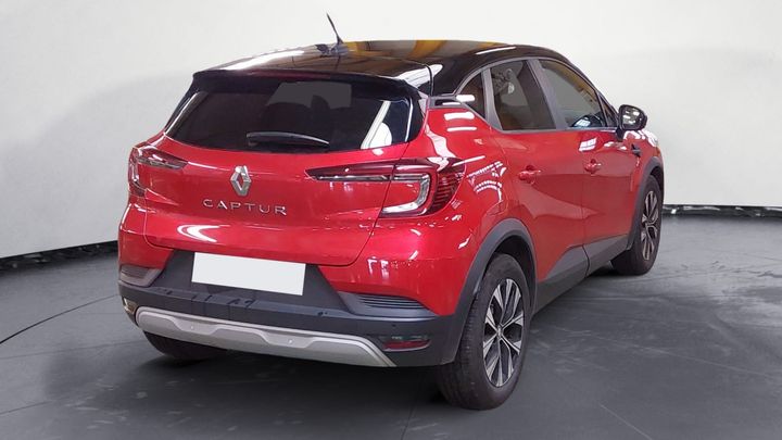 Photo 11 VIN: VF1RJB00570568897 - RENAULT CAPTUR 