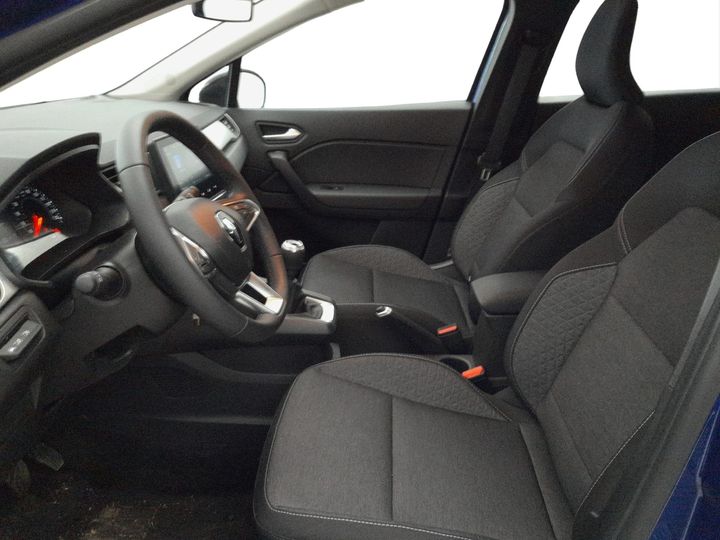 Photo 1 VIN: VF1RJB00571440492 - RENAULT CAPTUR 