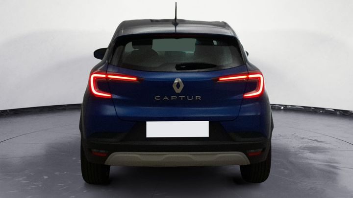 Photo 10 VIN: VF1RJB00571440492 - RENAULT CAPTUR 