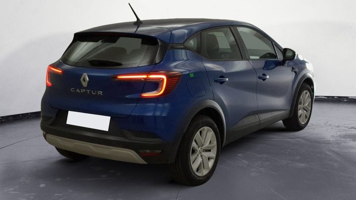 Photo 11 VIN: VF1RJB00571440492 - RENAULT CAPTUR 