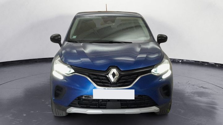 Photo 14 VIN: VF1RJB00571440492 - RENAULT CAPTUR 