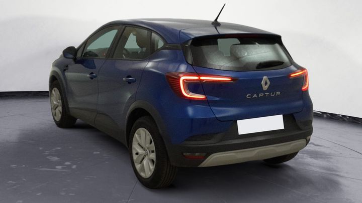 Photo 9 VIN: VF1RJB00571440492 - RENAULT CAPTUR 