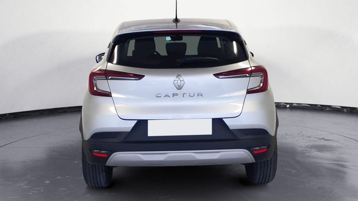 Photo 10 VIN: VF1RJB00571441948 - RENAULT CAPTUR 