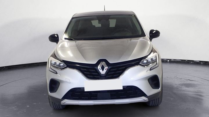 Photo 14 VIN: VF1RJB00571441948 - RENAULT CAPTUR 