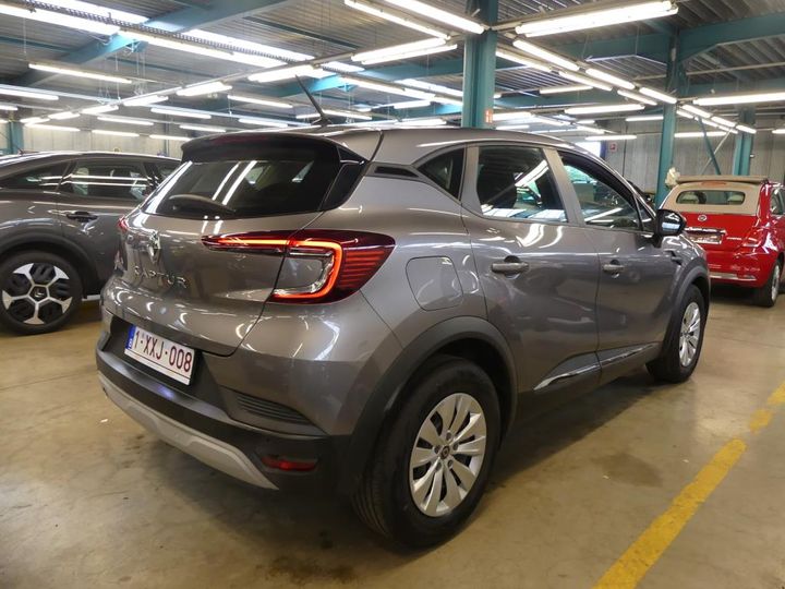 Photo 1 VIN: VF1RJB00665107323 - RENAULT CAPTUR 