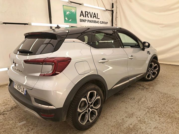 Photo 1 VIN: VF1RJB00665286303 - RENAULT CAPTUR 