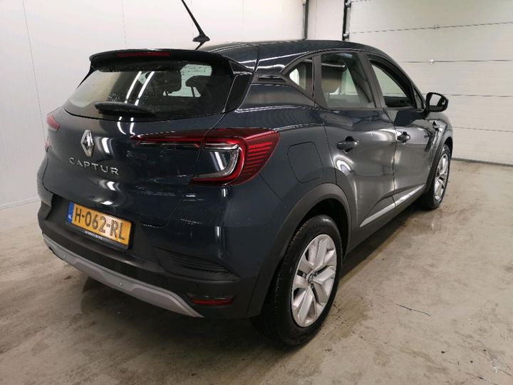 Photo 4 VIN: VF1RJB00665364014 - RENAULT CAPTUR 