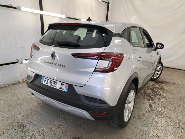 Photo 1 VIN: VF1RJB00666304888 - RENAULT CAPTUR 