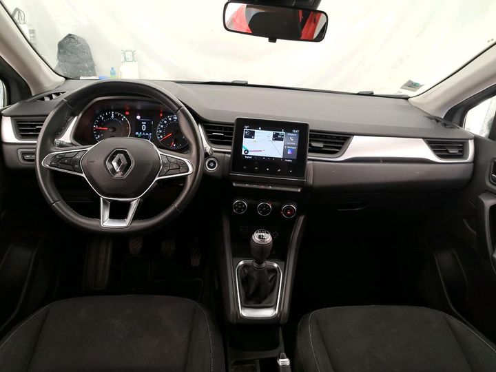 Photo 2 VIN: VF1RJB00666304888 - RENAULT CAPTUR 