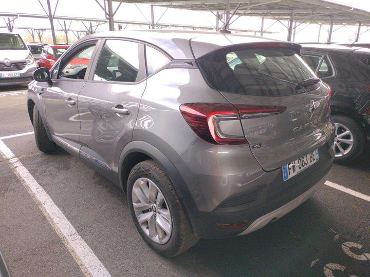 Photo 1 VIN: VF1RJB00666331606 - RENAULT CAPTUR 