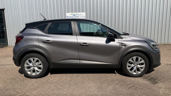 Photo 5 VIN: VF1RJB00667070830 - RENAULT CAPTUR 