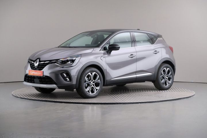 Photo 1 VIN: VF1RJB00667457491 - RENAULT CAPTUR 