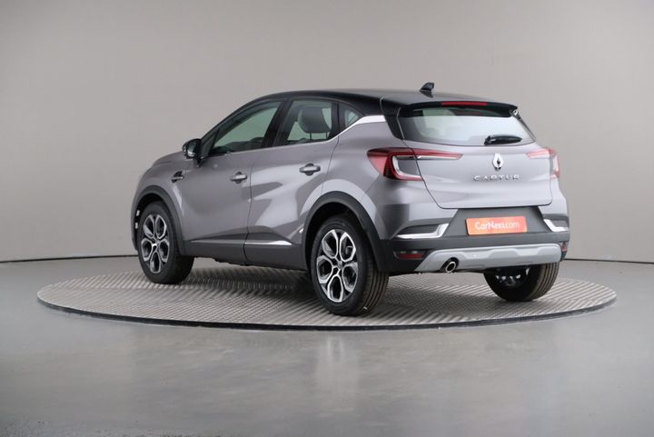 Photo 2 VIN: VF1RJB00667457491 - RENAULT CAPTUR 