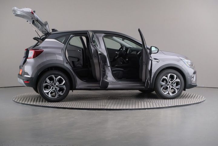 Photo 6 VIN: VF1RJB00667457491 - RENAULT CAPTUR 