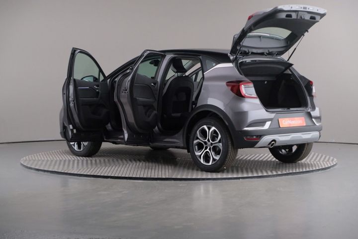 Photo 7 VIN: VF1RJB00667457491 - RENAULT CAPTUR 