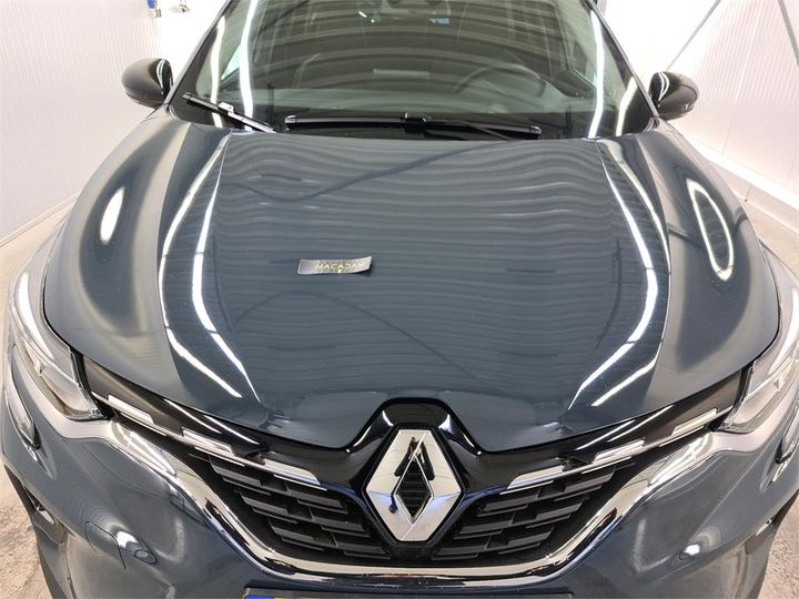 Photo 23 VIN: VF1RJB00668116179 - RENAULT CAPTUR 